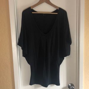 LuluLemon Dolman Sleeve Tunic Top